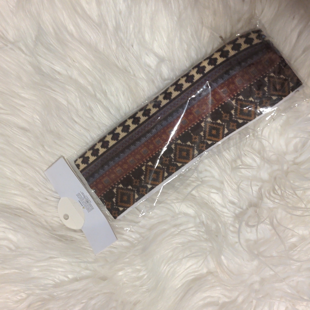 Princess accessories wrapped hair accessory